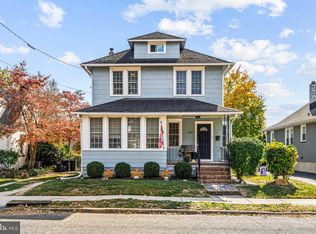 2018 Sycamore St, Haddon Heights, NJ 08035
