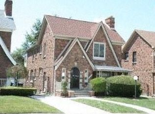 18429 San Juan Dr, Detroit, MI 48221