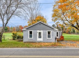 789 Dirigo Rd, China, ME 04358