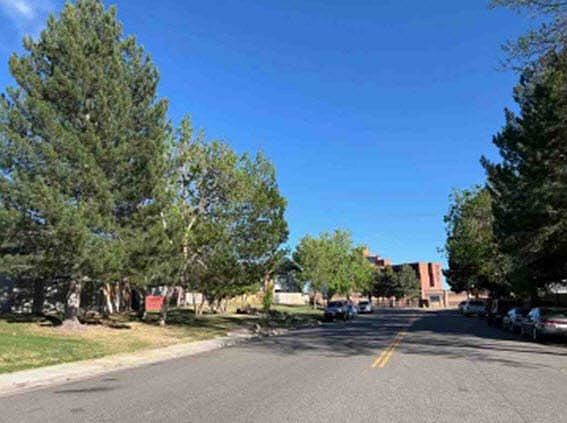 4th image of 12512 E Cornell Ave APT 302