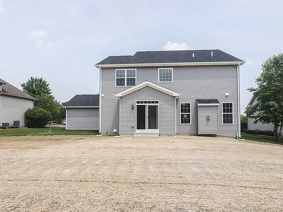 Back Exterior