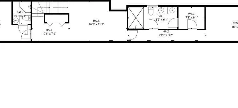 919 Stiles St — Photo 33