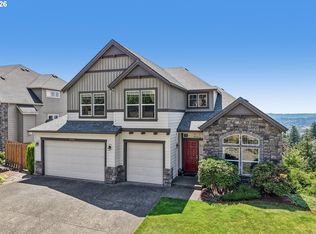 10996 SE Lenore St, Happy Valley, OR 97086