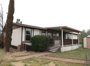 10690 W Prickly Pear Ln, Tucson, AZ 85743