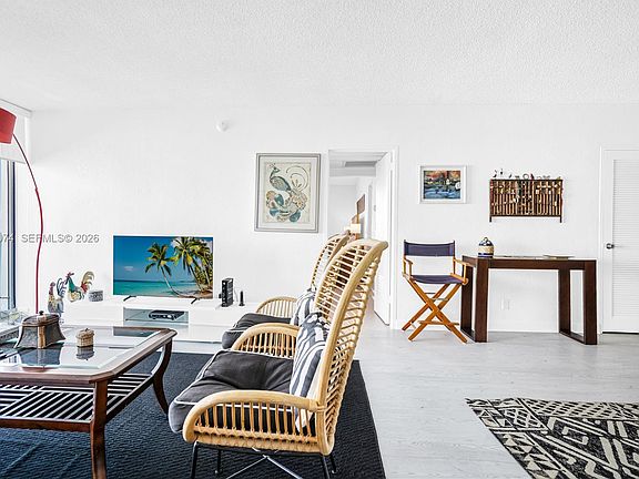 2nd image of 4001 S Ocean Dr APT 12P