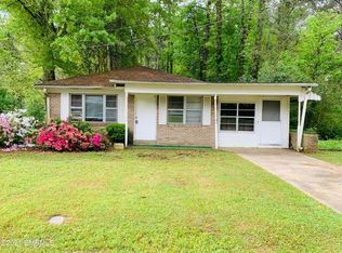 4715 13th St, Meridian, MS 39307