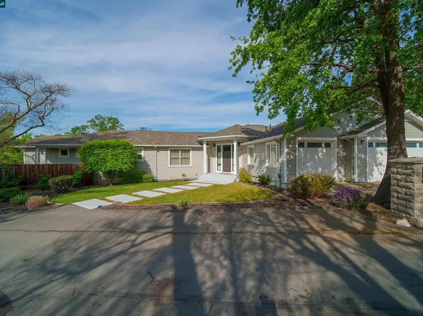 20 Hanson Ln, Walnut Creek, CA 94596