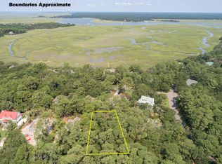 2344 Andell Way, Johns Island, SC 29455