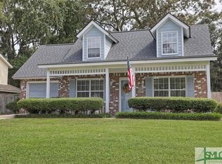 108 Country Walk Cir, Savannah, GA 31419