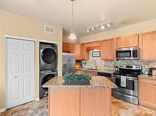 7212 S Blackhawk St #1103, Englewood, CO 80112