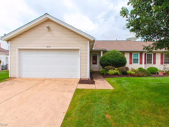 3870 Reeves Ln, Medina, OH 44256