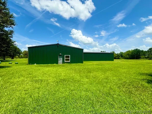 19382 S Old State Highway 2, Warner, OK 74469