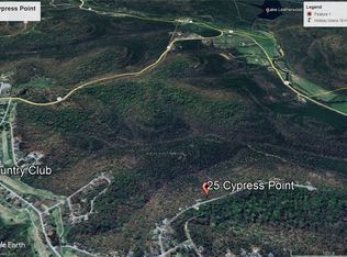 25 Cypress Point Ln #3, Eureka Springs, AR 72631