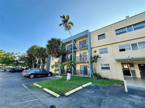 4275 NW South Tamiami Canal Dr #2104, Miami, FL 33126
