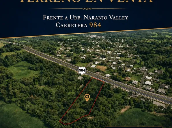 Km 5.4 Carretera 984 Km #5.4, Fajardo, PR 00738