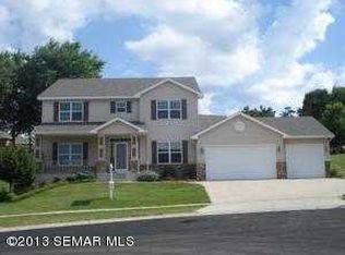 2983 Stone Park Ln NE, Rochester, MN 55906