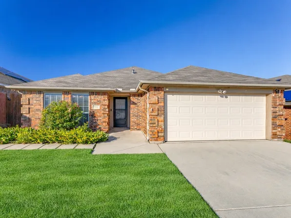 9124 Nathan Dr, White Settlement, TX 76108