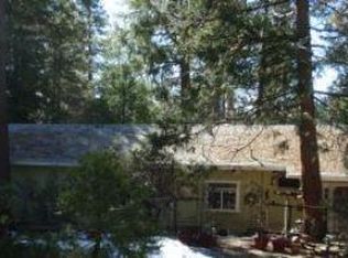 53411 Sherman Dr, Idyllwild, CA 92549