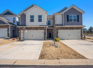 581 Yellow Fox Rd, Greer, SC 29650