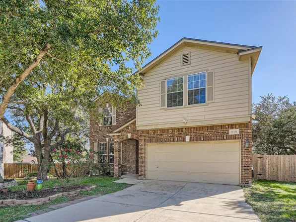22302 Mesa Path, San Antonio, TX 78258