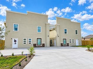 2101 Taxco Ct APT 2, Edinburg, TX 78542