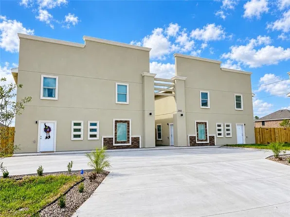2101 Taxco Ct APT 2, Edinburg, TX 78542