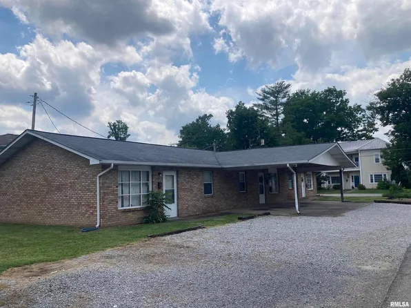 1010 & 1012 W Lee Ave, Marion, IL 62959