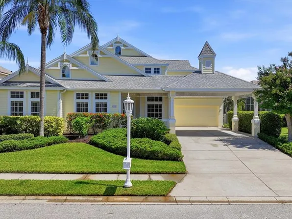 4747 PINNACLE DRIVE, BRADENTON, FL 34208