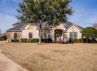 668 Brookvista Ct W, Waxahachie, TX 75165