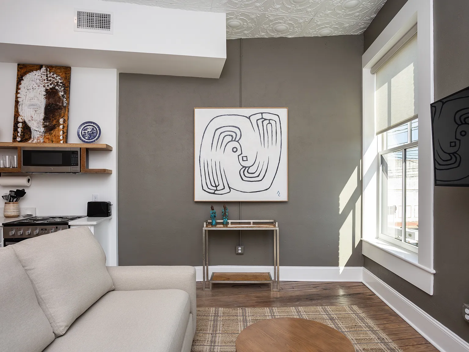 1 bed, $2,095 — Photo 4
