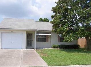 7911 Mitchell Ranch Rd, New Port Richey, FL 34655