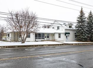 825 19th St, Cody, WY 82414