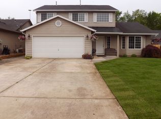 222 Hauser Ct, Molalla, OR 97038