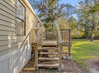 250 Six Pond Trl, Green Cove Springs, FL 32043