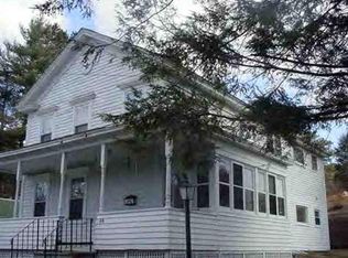 56 Orchard St, Adams, MA 01220