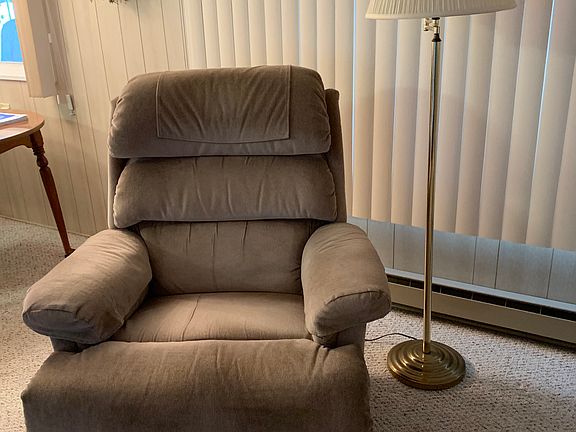 Recliner