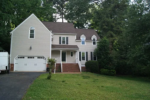 5706 Grove Forest Ct Photo 1