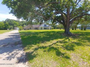 4412 Freetown Rd, New Iberia, LA 70560