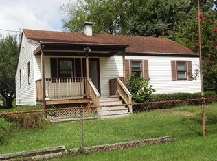 4108 Wannee Way, North Chesterfield, VA 23237
