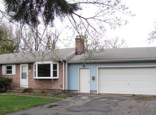 21 Christopher Dr, Vernon, CT 06066