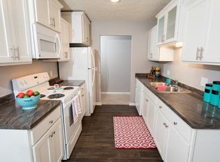 Woodbrook Village, East Lansing, MI 48823