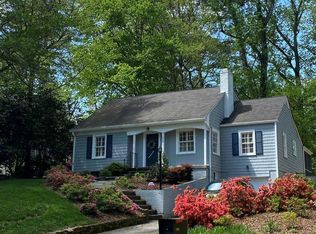 2066 Cottage Ln NW, Atlanta, GA 30318