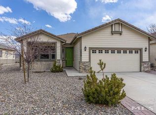 3489 Long Dr, Minden, NV 89423