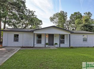 7001 Howard Foss Dr, Savannah, GA 31406