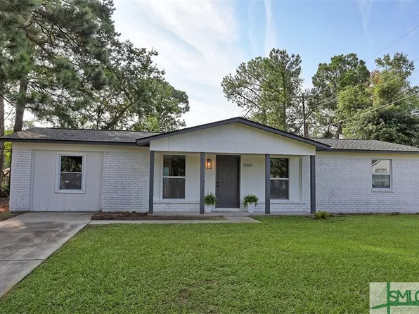 7001 Howard Foss Drive, Savannah, GA 31406