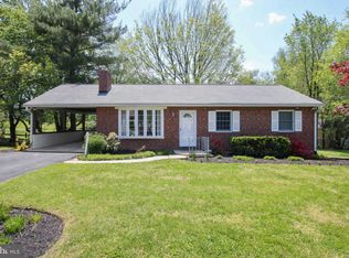 8409 W Grove Rd, Ellicott City, MD 21043