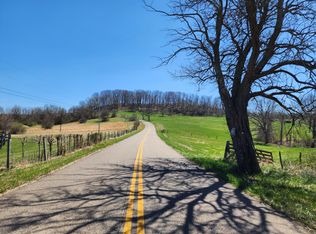 0 Halleys Ridge Rd, Caldwell, OH 43724