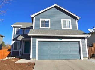 7494 Steward Ln, Colorado Springs, CO 80922