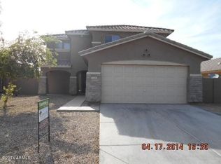 934 S 167th Dr, Goodyear, AZ 85338