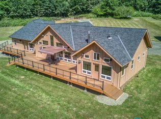 540 Big Rock Creek Rd, Logsden, OR 97357